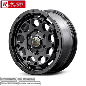 Rines <span class=keywords><strong>de</strong></span> Aleación Forjada RAYS M9+ SPEC-M <span class=keywords><strong>de</strong></span> 15 16 17 18 Pulgadas 6x139.7 5x127 para Jeep Wrangler JL Toyota 4Runner Lexus GX RAM Rebel - Product Image 1