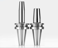 Portaherramientas Termocontraíble BT40/BT30 HSK32E/40E/50A/63A, Portaherramientas de Expansión y Contracción por Inducción Electromagnética