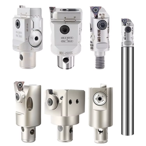 Trung tâm gia công chính xác nhàm chán công cụ có thể điều chỉnh và tinh chỉnh SDJ nhàm chán giữ lưỡi lbk giữ công cụ ewon - Product Image 1