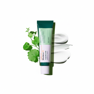 Madeca21 Teca Solution Body Cream High Quality with Low Price 50 ml Soothing Cream - Product Image 2