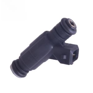 Válvula de Inyección, <span class=keywords><strong>Precio</strong></span> al por Mayor, Boquilla Inyectora, Piezas de Automóvil de Guangzhou 0280156061 <span class=keywords><strong>para</strong></span> <span class=keywords><strong>GOLF</strong></span>, JETTA, <span class=keywords><strong>A3</strong></span>, A4, TT, CUPRA 1.8T 20v TURBO 98-06 - Product Image 2