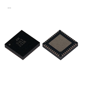 AM3163 DIGITALLY TUNABLE 2 - 18 GHZ FIL ใหม่ของแท้ในสต็อก - Product Image 1