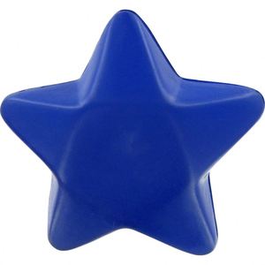 Juguetes Antiestrés de Espuma de PU con Forma de Estrella Personalizados, Juguetes Promocionales para Adolescentes y Adultos, Alivian la Ansiedad, Pelotas para Apretar, Pelota Antiestrés en Forma de Estrella - Product Image 3