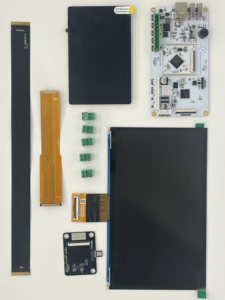 Kit de Actualización Antinsky 12K para Mayor Calidad de Impresión en Phrozen Sonic Mighty 8K - Product Image 2