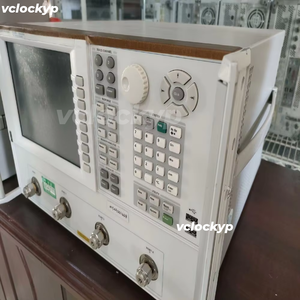 Analyseur de réseau Keysight Agilent N5230C 300kHz - 20GHz 245 CALD - Product Image 2