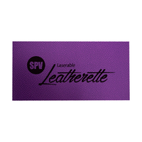 Usine en gros personnalisé personnalisé Laser blancs feuilles de cuir PU respectueux de la peau sûr produits gravables Laser similicuir