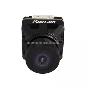 for RunCam Phoenix2 SP 1500TVL Camera UAV Components Night Vision Track View RC DC 5-36V 4:<strong>3</strong> 16:9 FPV Drone Spare Part Phoenix <strong>2</strong> - Product Image 1