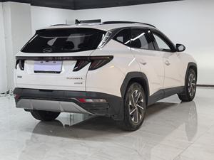 <span class=keywords><strong>2022</strong></span> para Hyundai <span class=keywords><strong>Tucson</strong></span> L usado 1,5 T DCT GLX compacto SUV coche de gasolina con dirección izquierda de alta calidad a la venta - Product Image 6
