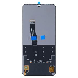 Écran LCD OEM de haute qualité pour téléphones mobiles Huawei P30 Lite & Plus, pièces d'écran originales intégrées - Product Image 4