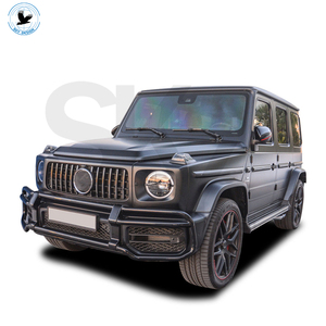 คานตัดกันชนด้านหน้ารถรุ่นใหม่2024 W463A <span class=keywords><strong>Mercedes</strong></span> G Class <span class=keywords><strong>G65</strong></span> G63 - Product Image 3