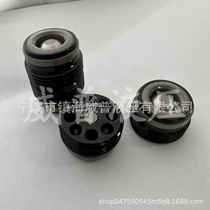 CV-G34 เช็ควาล์ว วาล์วทางเดียวสำหรับผลิตภัณฑ์น้ำมันรถยกไฟฟ้า - Product Image 3