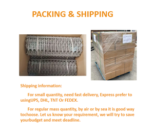 Magicatch <span class=keywords><strong>BD</strong></span>-s-5-<span class=keywords><strong>2</strong></span> Piques anti-oiseaux modernes de 60 cm à 5 broches avec base en polycarbonate et acier inoxydable 304 pour la lutte contre les nuisibles sur les garde-corps de toit - Product Image 5