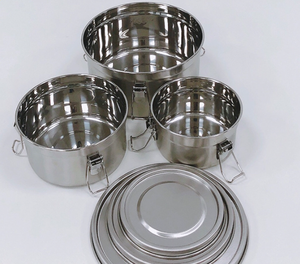 Boîte de conservation alimentaire chauffante DFL01 - Product Image 2