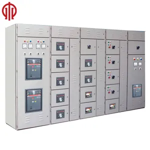 Transformer panel Metal enclosure Distribution box cabinet Switchgear Substation enclosure
