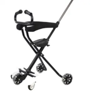 Kinderwagen Hot Sale Alle Jahreszeiten können verwendet werden Kinderwagen Easy Folding Kinderwagen