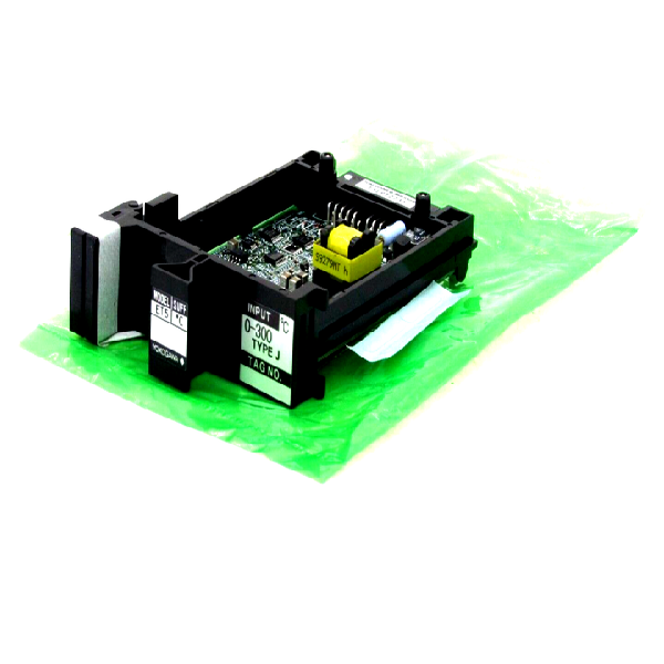 Plc New Et5-c Signal Conditioner 0-300 Type J Et5c for Warranty Product Advantage Stock