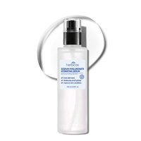 Sérum Herbicos pour le soin de la peau du corps, élimination des taches brunes, des cernes, des ridules, correction des cicatrices d'acné, effet liftant pour le visage, essence illuminatrice