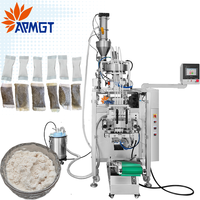 Machine d'emballage auto multivoie pour sachets papier 0,5/1g snus, poudre tabac nicotine, stick pack