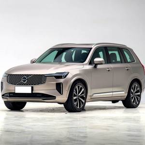 2025 04 V-<span class=keywords><strong>XC90</strong></span> Rediseño <span class=keywords><strong>B5</strong></span> B6 Caja de cambios automática híbrida <span class=keywords><strong>AWD</strong></span> Izquierda Vehículo de nueva energía para Sudamérica - Product Image 1