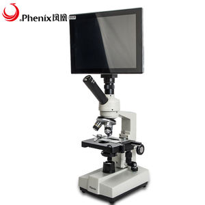 Microscope biologique Magnus de Phenix China Supplier, prix de vente - Product Image 5