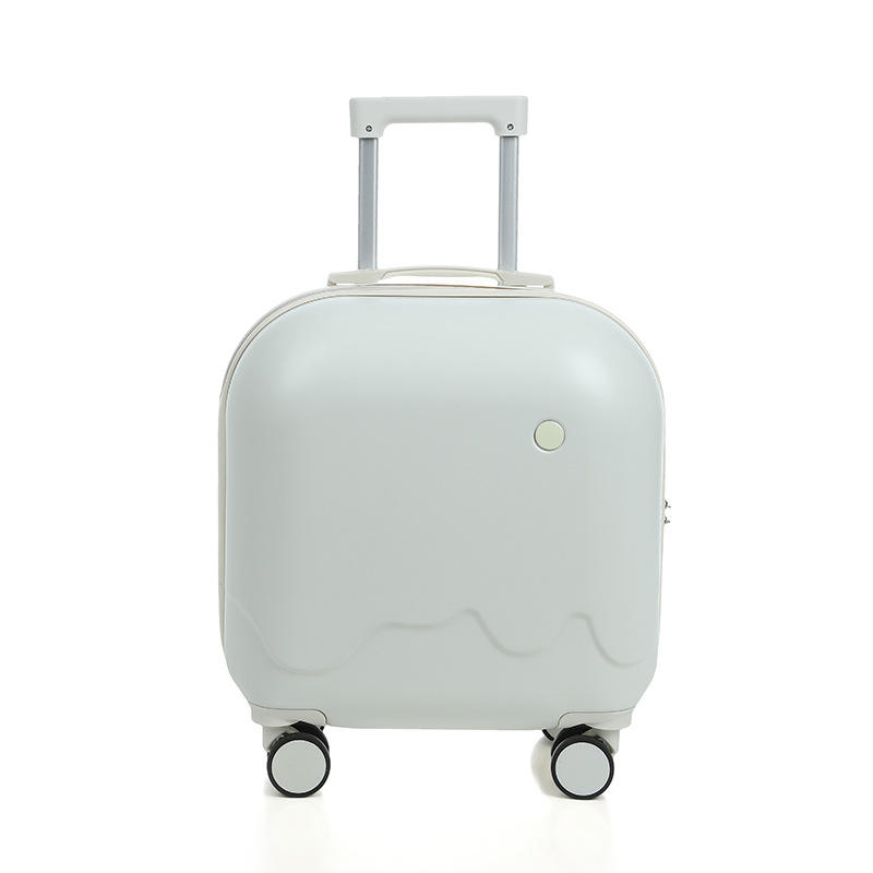 โกโก้ไวท์ [ไอศกรีมลายอิเล็กทรอนิกส์ดีลักซ์]