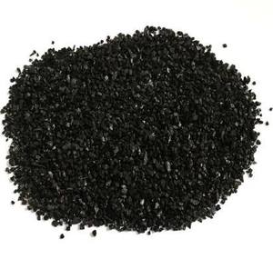 Good Quality Pure 99% Boron Carbide Powder Price B4C Cost Boron Carbide Application CAS 12069-32-8 - Product Image 4