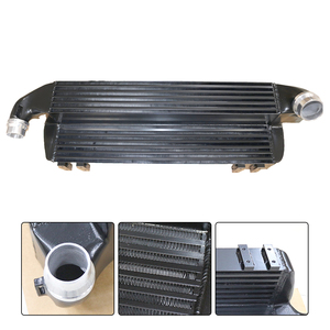 Bán Chạy Nhất Bán Buôn New Thay Thế Tự Động Intercooler Xe Phổ Intercooler Kit Đối Với Nissan Mitsubishi Benz <span class=keywords><strong>VW</strong></span> Chevrolet - Product Image 3