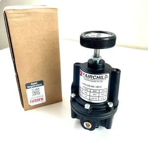 USA High-Precision 10212 Regulator Filter for <b>Compressed</b> <b>Air</b> Adjustment - Product Image 1