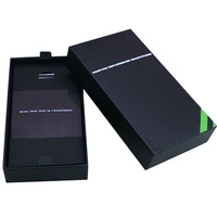 Emballage OEM pour toutes les industries, boîte vide pour téléphone portable pour iPhone SE 11 13, emballage de boîte vide