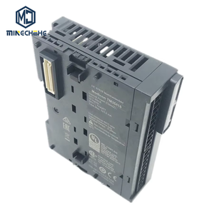 100% New TM3DI16 TM3DI4 TM3DI8 TM3DI32K Plc Controller All Series of PLCS Are Compatible All Series of PLCS Are Compati - Product Image 1