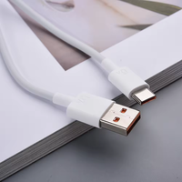 Cable de Carga Rápida para Teléfono Celular 2026 6a, USB-A a Tipo-C, 1m 2m, para Móviles