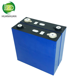Li-ion battery 3.2 V 120ah Lifepo4 battery inverter Placas Solares for electric car - Product Image 1