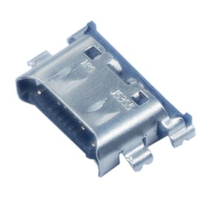 Conector de Puerto de Carga USB para <span class=keywords><strong>Samsung</strong></span> A31 A41 A51 A51S - Product Image 6