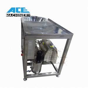 Máquina Homogeneizadora Sanitaria en Línea de Alta Eficiencia para Procesamiento de Alimentos, Diseñada y Fabricada en Fábrica - Product Image 1