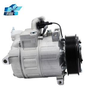 Compresor de Aire 92600EV00 A60-03115NC con Certificación ISO 9001, 7pk, 12v, CE, Diseño 100% Original para Nissan 350Z 3.5L - Product Image 2