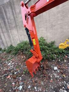 U27รถขุด Kubota มือสองจากญี่ปุ่น2.6ตัน - Product Image 6