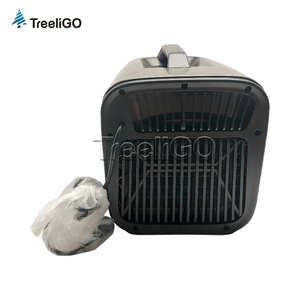 Climatiseur portable extérieur simple froid 5200 BTU, prise US 110V, R134a/R290, pour camping, refroidisseur mobile de voiture PAC1032, personnalisé 11 - Product Image 2