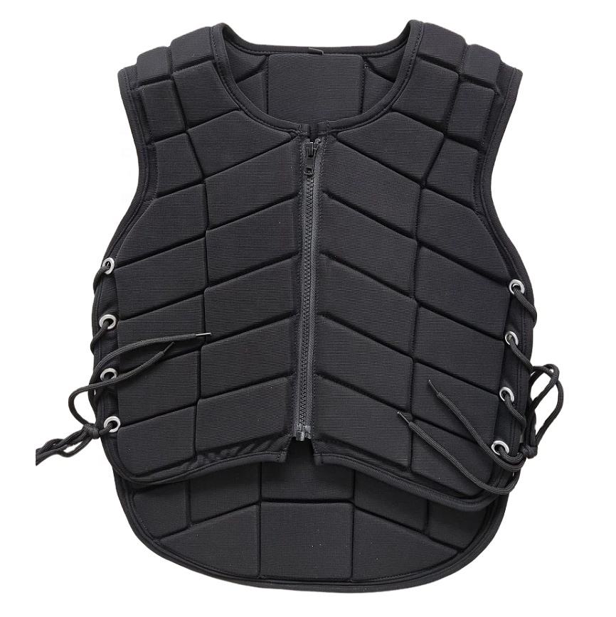 Air Jacket CE Approved Horse Riding Airbag Vest Inflatable Body