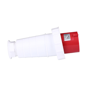 IP67 3P 250V 32a 220V caravana industrial T enchufe 16amp enchufe <span class=keywords><strong>AM</strong></span>-035 - Product Image 5