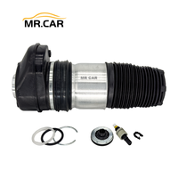 Kits de Reparación X6 G06, Amortiguador Delantero, Reemplazo de Bolsa de Aire de Suspensión, Izquierdo/Derecho, para BMW G06 37106892425 37106892426