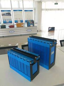 Kit batteria FREY lifepo4 12-48V 50-200AH kit batteria ev per auto - Product Image 4