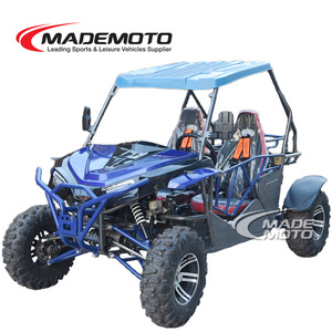 <span class=keywords><strong>Prix</strong></span> <span class=keywords><strong>d</strong></span>'usine, buggy tout-terrain automatique 350CC 4x4 avec toit rigide - Product Image 3