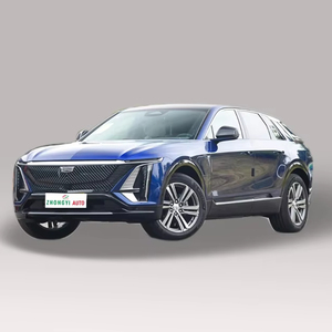 2024 Design moderne 4wd haute performance version premium nouveaux véhicules énergétiques Cadillac Lyriq <span class=keywords><strong>IQ</strong></span> <span class=keywords><strong>prix</strong></span> bon marché SUV d'occasion Ev <span class=keywords><strong>voiture</strong></span> pour adultes - Product Image 6
