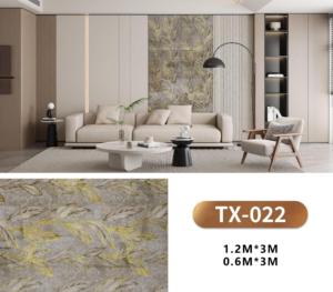 Película Decorativa Autoadhesiva de PVC Impermeable con Diseño de Madera para Renovación de Muebles, Vidrio, Armarios, Mesas y Puertas - Product Image 5