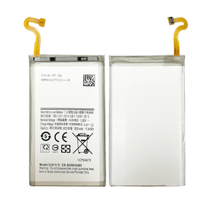 <span class=keywords><strong>แบ</strong></span><span class=keywords><strong>ต</strong></span>เตอรี่<span class=keywords><strong>โทรศัพท์</strong></span>มือถือคุณภาพสูง EB-BG965ABE ของแท้สำหรับ <span class=keywords><strong>Samsung</strong></span> Galaxy S9 S9P - Product Image 2