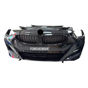 Paraurti Anteriore di Alta Qualità Adatto per BMW Serie 2 <span class=keywords><strong>G42</strong></span> - Product Image 1