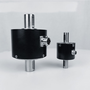 Sensor de Torque Rotatorio de Doble Ranura Tipo DYNT-S 50N.m, Celda de Carga de Torque DYNT-S 50N.m - Product Image 4