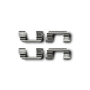 D1959 Z17 Productieproces Break <span class=keywords><strong>Pads</strong></span> Voor Nissan Patrol Remblokken - Product Image 3