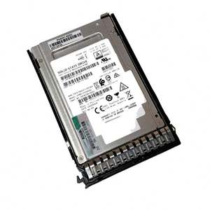 P13668-B21 Hxx 800GB NVMe MP MU SFF SCN U.2 SSD, G9 G10 Sunucu Uygulaması için - Product Image 4
