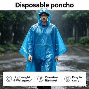 <span class=keywords><strong>Poncho</strong></span> <span class=keywords><strong>de</strong></span> <span class=keywords><strong>pluie</strong></span> jetable imperméable en PE pour adultes, <span class=keywords><strong>poncho</strong></span> <span class=keywords><strong>de</strong></span> <span class=keywords><strong>pluie</strong></span> d'urgence à usage unique, <span class=keywords><strong>poncho</strong></span> <span class=keywords><strong>de</strong></span> <span class=keywords><strong>pluie</strong></span> portable léger pour usage quotidien - Product Image 1